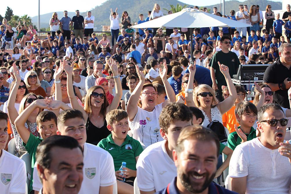 Fiesta del Fútbol pitiuso