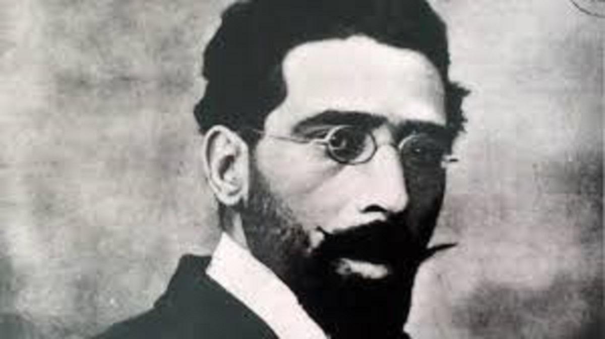 Manuel Ciges Aparicio.