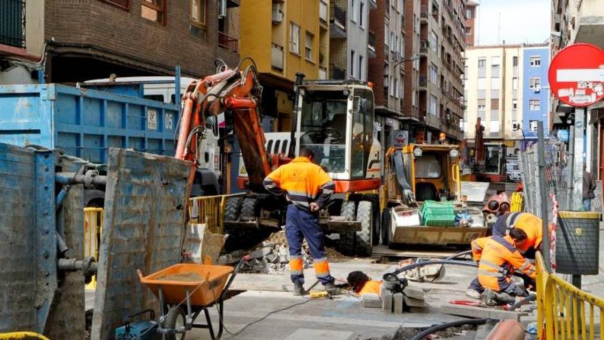 Renovar la calle Carmen costaría 650.000 euros