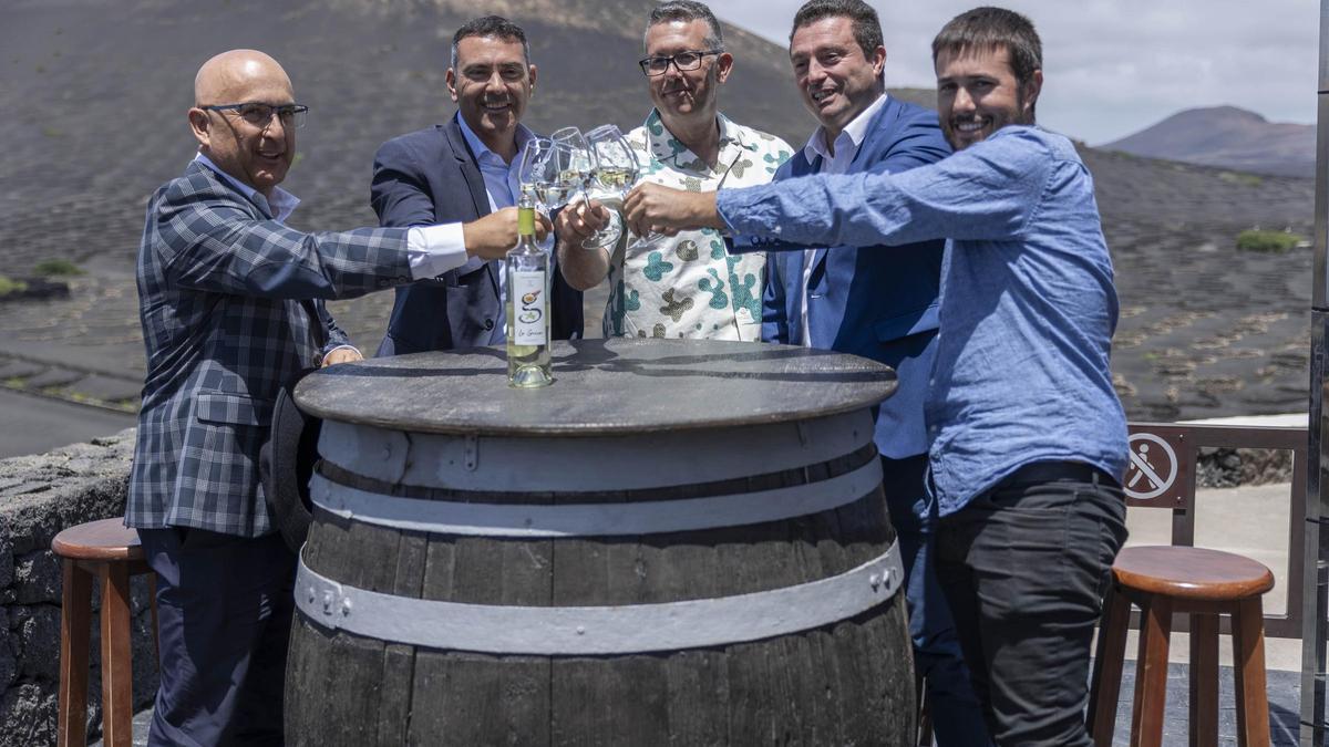 SONIDOS LÍQUIDOS 2024: Sonidos Líquidos 2024 en BodegaS La Geria: Todo ...