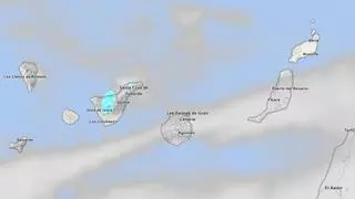 La calima y las nubes marcarán el tiempo en Tenerife este sábado