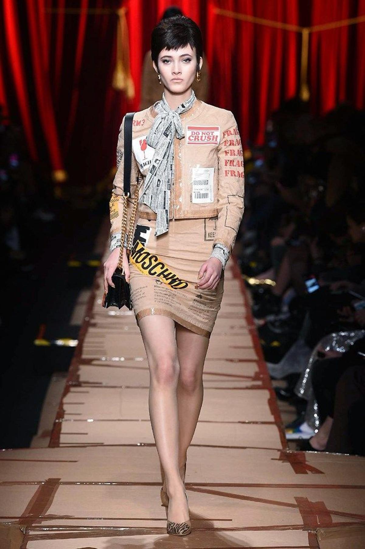 Moschino