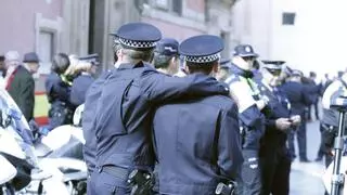 Los policías locales de la Región aplauden el censo: "Llega tarde, pero es un primer paso"