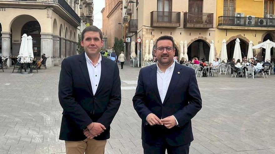 Il PP di Vila-real dice che più del 60% delle fatture del Comune pagate nel 2025 sono state saldate fuori dal termine legale