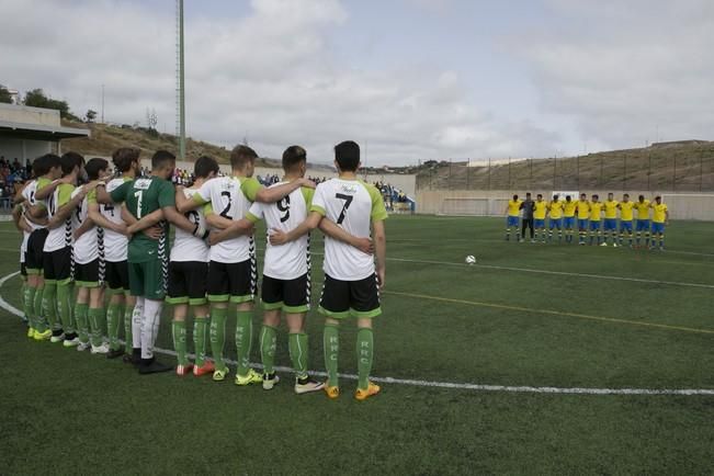 FÚTBOL TERCERA DIVISIÓN FASE DE ASCENSO