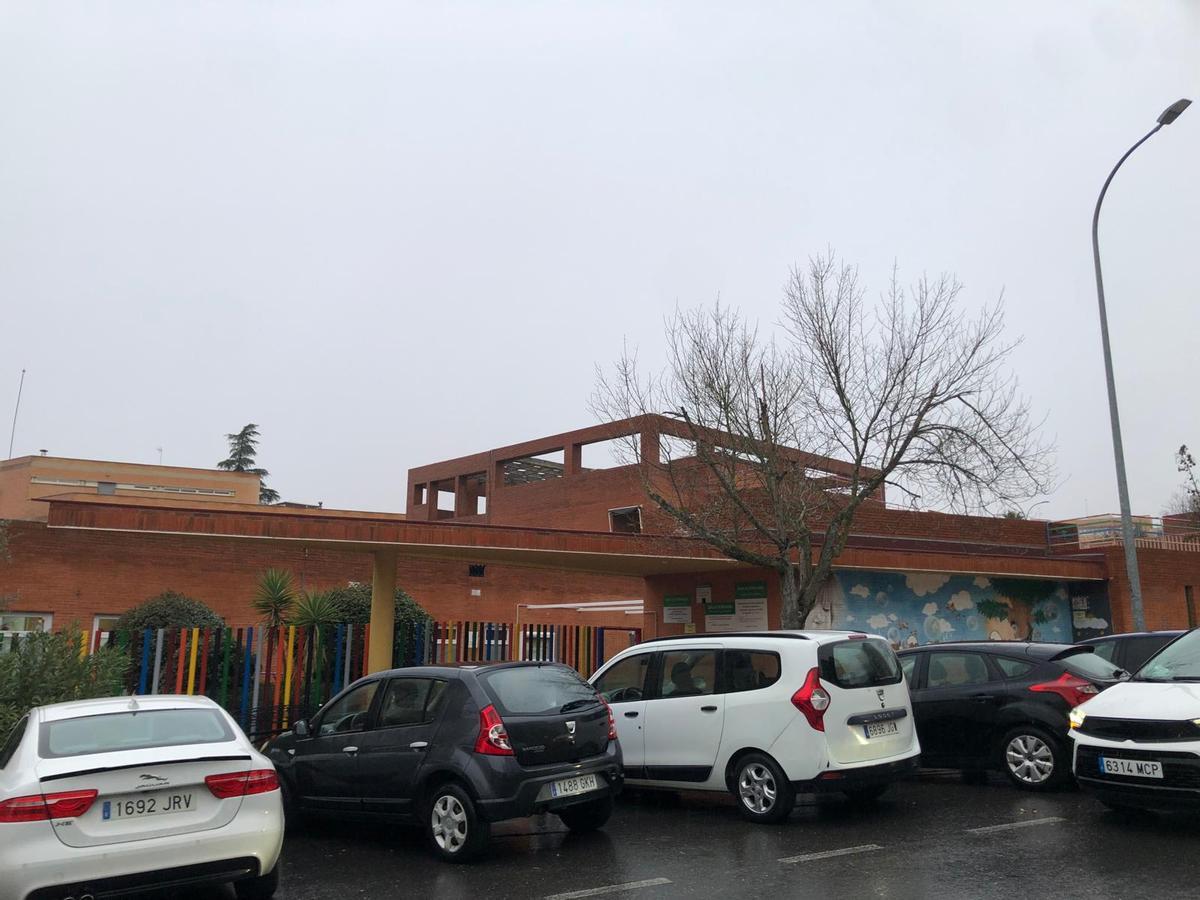 La Bondad: del Edificio Azul al Edificio Blanco