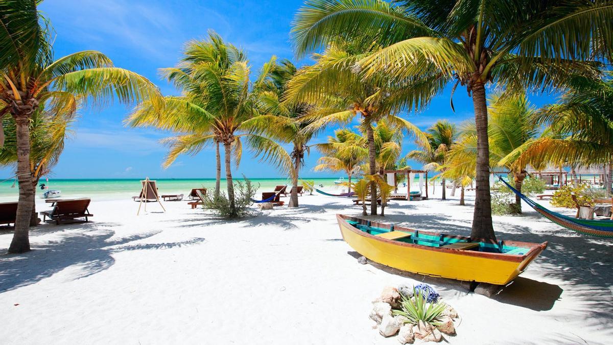 Guía de Holbox