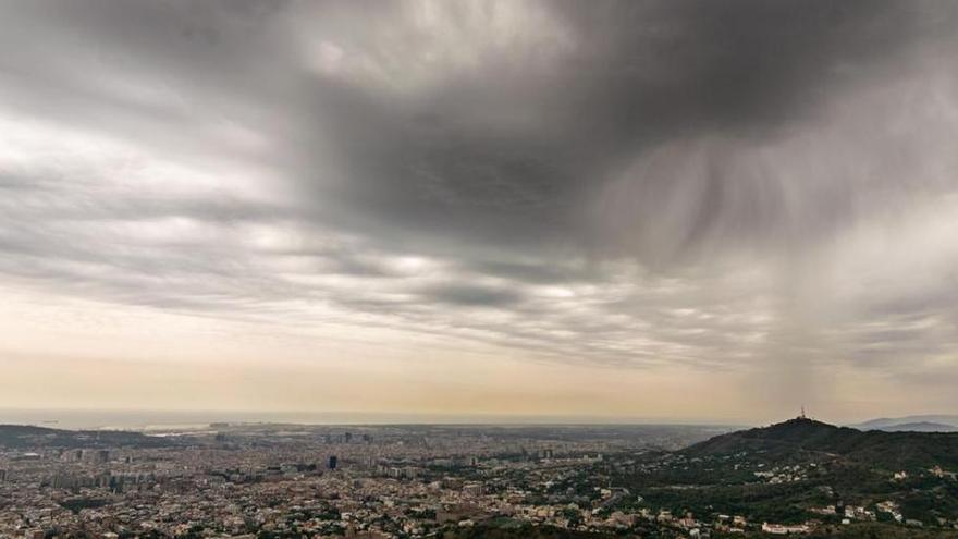 37 Prozent mehr Regen als sonst im Juni auf Mallorca – warum ist der Sommer so nass?