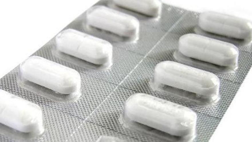 França alerta sobre l&#039;ús de l&#039;ibuprofèn