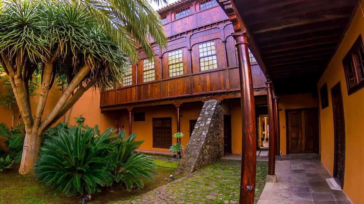 Casa Lercaro.