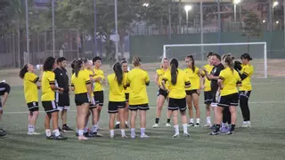 El Sport Extremadura jugará por primera vez la Copa de la Reina