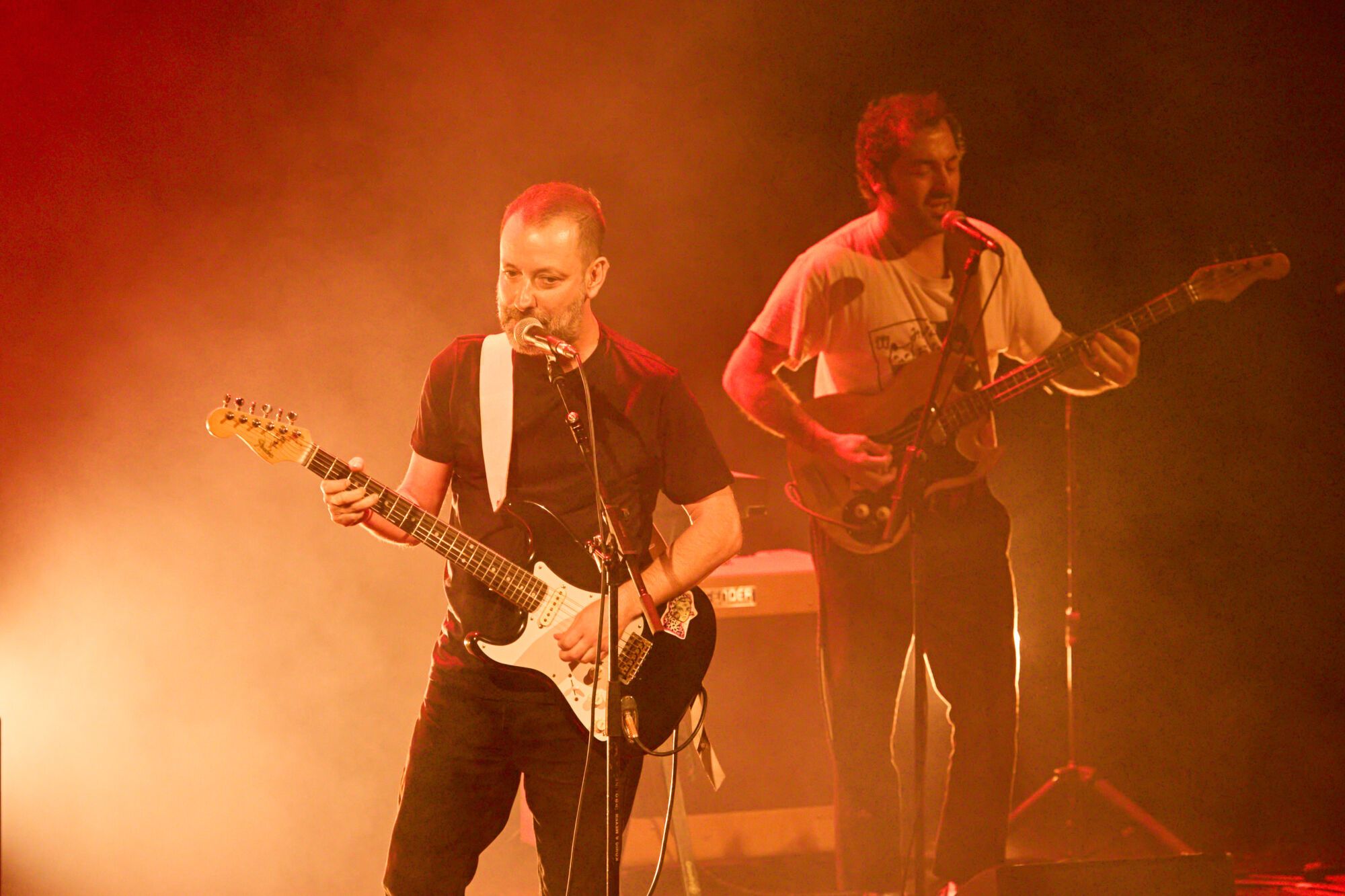 Mazoni presenta nou disc després d'un parell d'anys d'aturada, a l´auditori de Girona