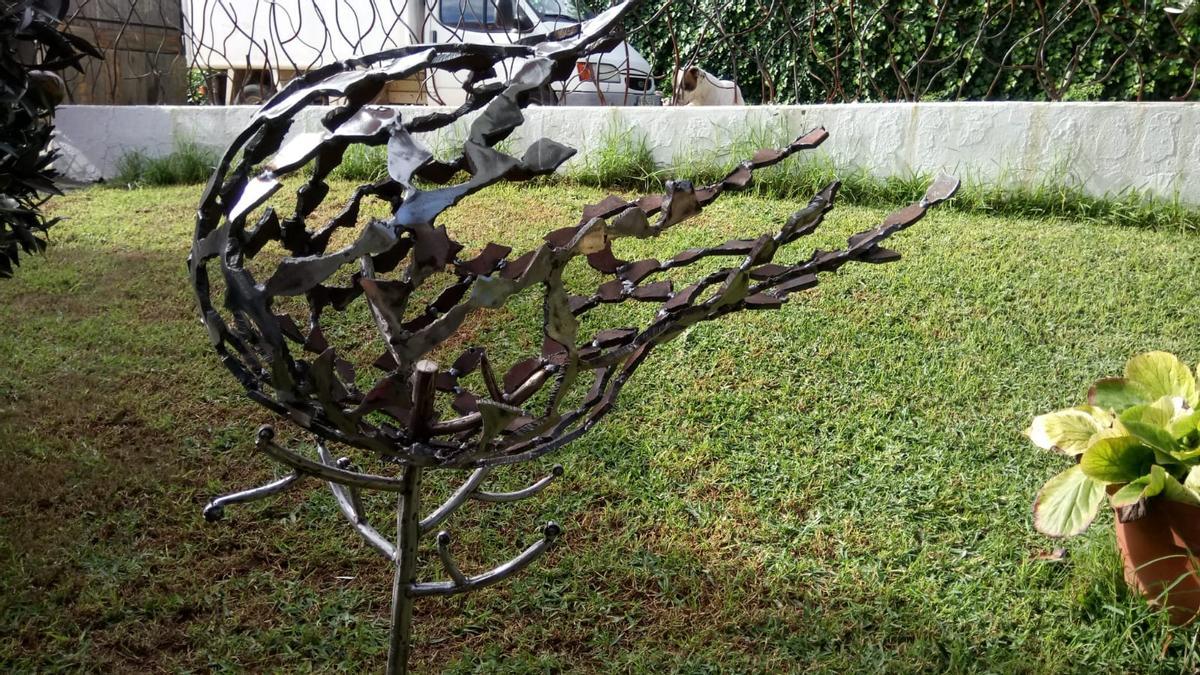 La Sendeta d'Ester en Tavernes de la Valldigna