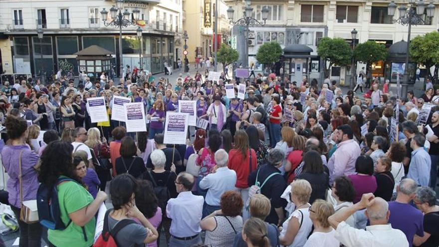 Colectivos feministas exigen saber cuánto vale la vida de las mujeres