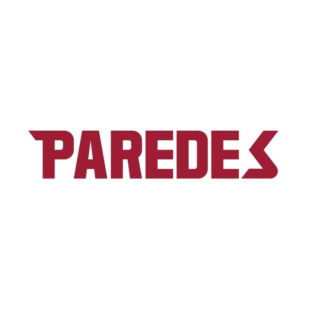 logo paredes