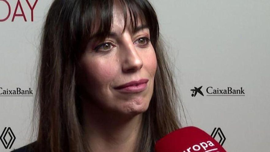 Almudena Cid habla del momento más duro de su vida: &quot;Un sentimiento de pérdida de la identidad&quot;