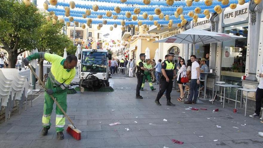 Una treintena de locales nocturnos de ocio en Badajoz firmará un código ético por el ruido