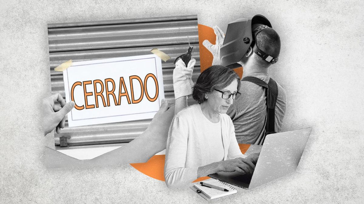 Vacaciones de verano: una utopía para uno de cada tres autónomos asturianos