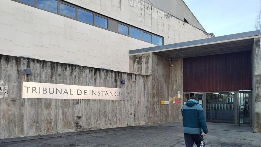 El TSJ ve necesario un sexto juzgado en Plasencia tras resolver 11.258 asuntos en un año