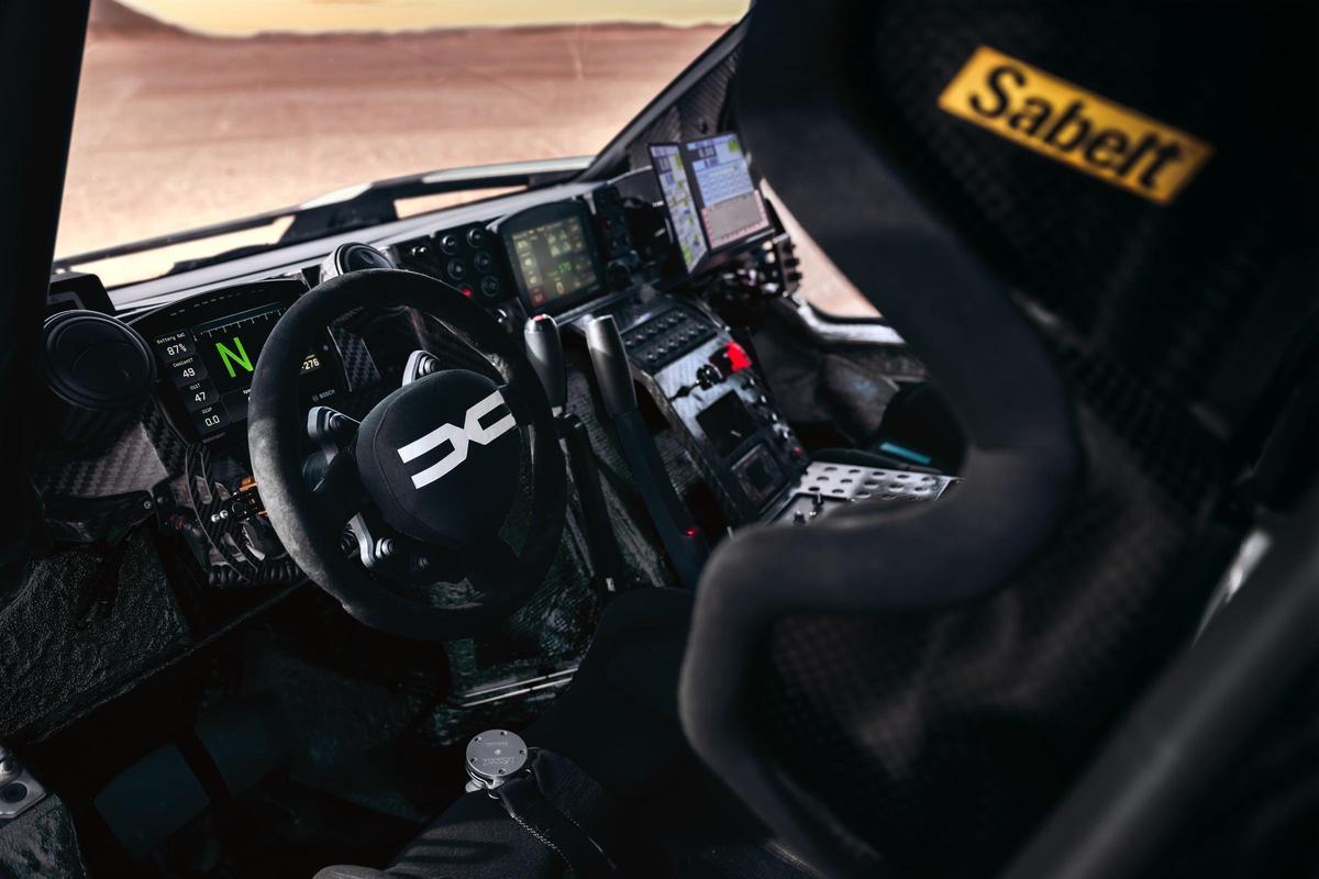 Dacia Sandrider y Dacia Duster, listos para conquistar