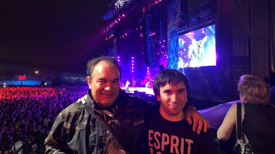 La banda sonora de los alcaldes