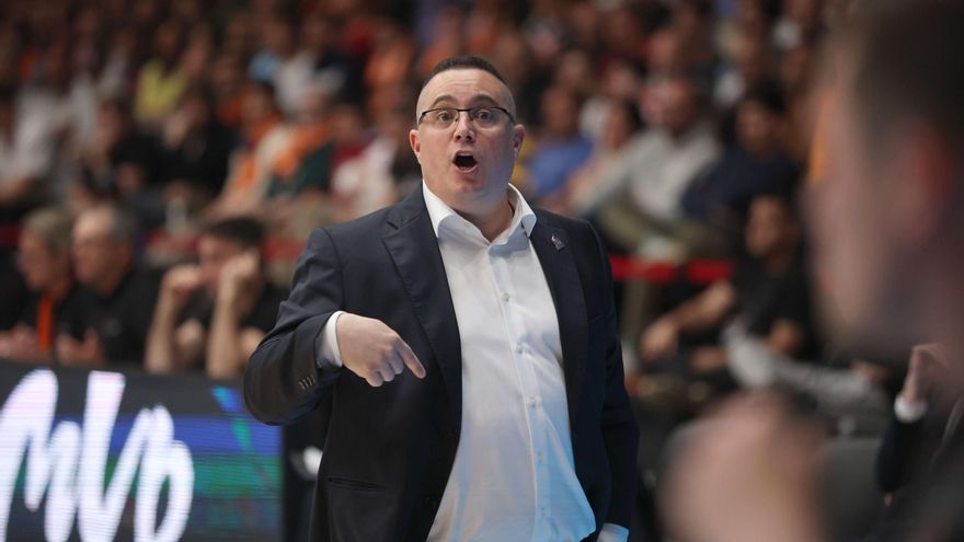 Epi: «El Bilbao Basket está sacando un buen rendimiento a sus armas en casa»
