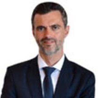 Jose María Remacha Albistur