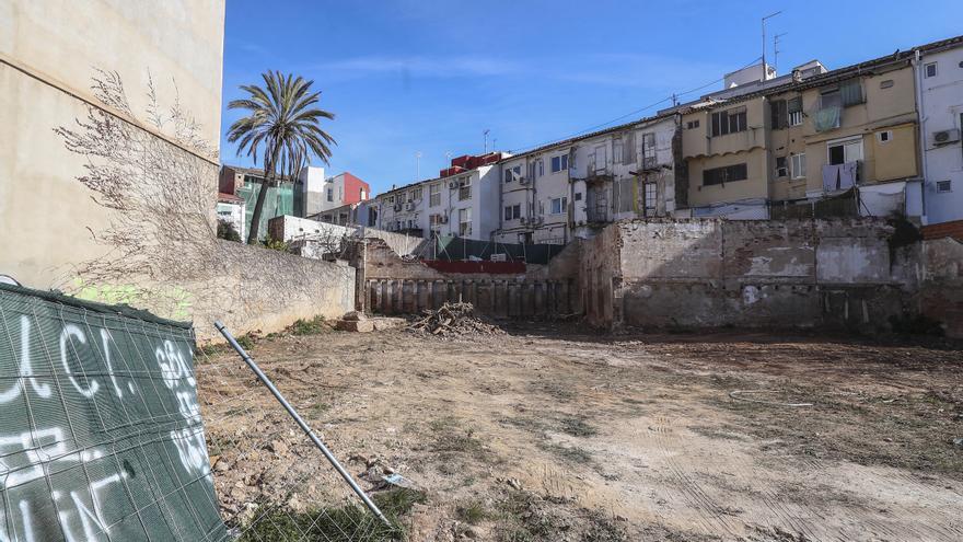 El PP alerta de "una plaga de ratas" en la ciudad tras destinarse 530. ...