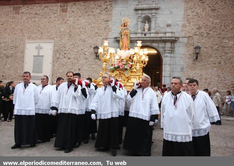 GALERÍA DE FOTOS -- Día grande de la fiestas de Almassora