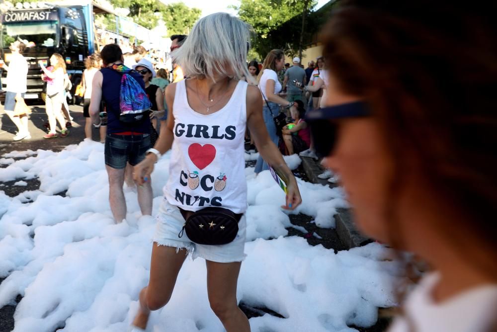 Manifestación Orgullo 2019