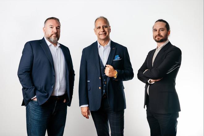 El unicornio vasco Multiverse Computing capta 500 millones de euros en la mayor ronda de inversión jamás cerrada en España