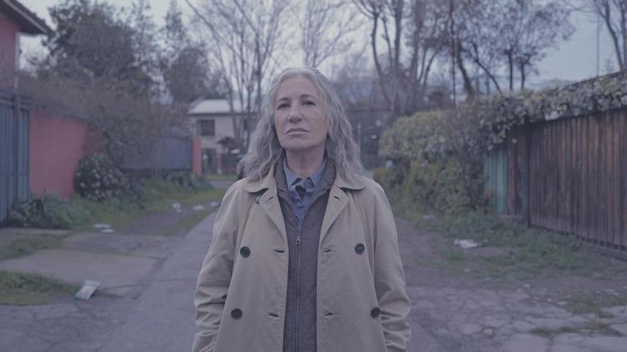 Pablo Larraín, Mike Leigh, Nicole Garcia o Hans Petter Moland competirán en San Sebastián por la Concha de Oro
