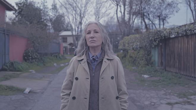 Pablo Larraín, Mike Leigh, Nicole Garcia o Hans Petter Moland competirán en San Sebastián por la Concha de Oro