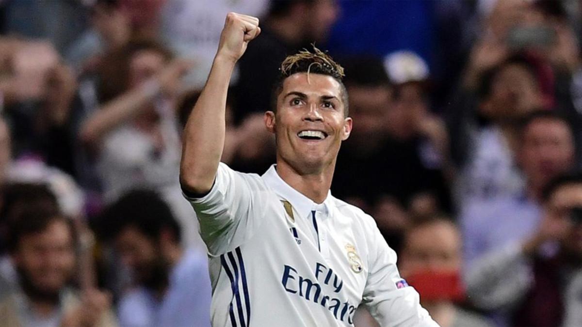 La Fiscalía acusa a Cristiano Ronaldo de defraudar 14,7 millones a Hacienda