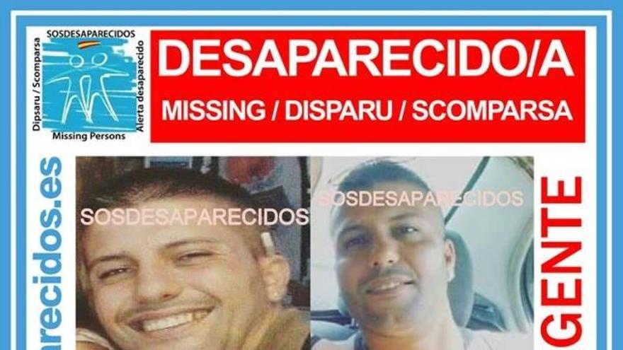 Buscan a un joven de 30 años desaparecido en Málaga