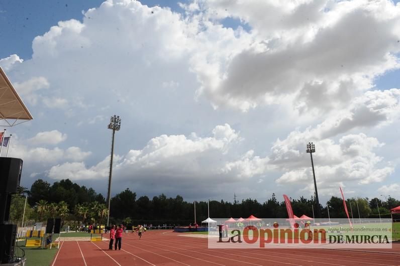 Campeonato de España Cadete