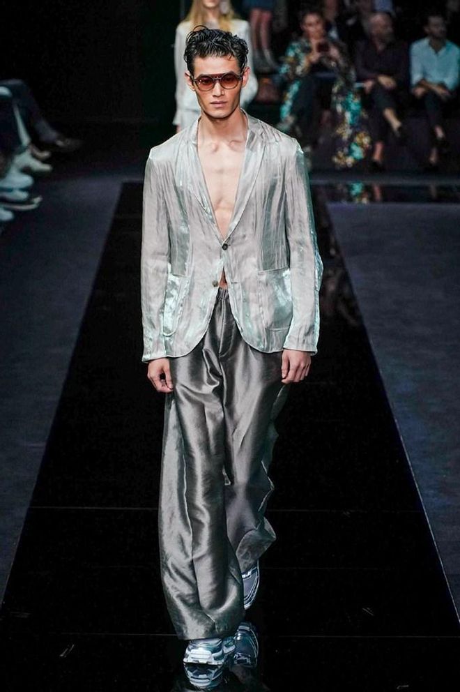 Emporio Armani