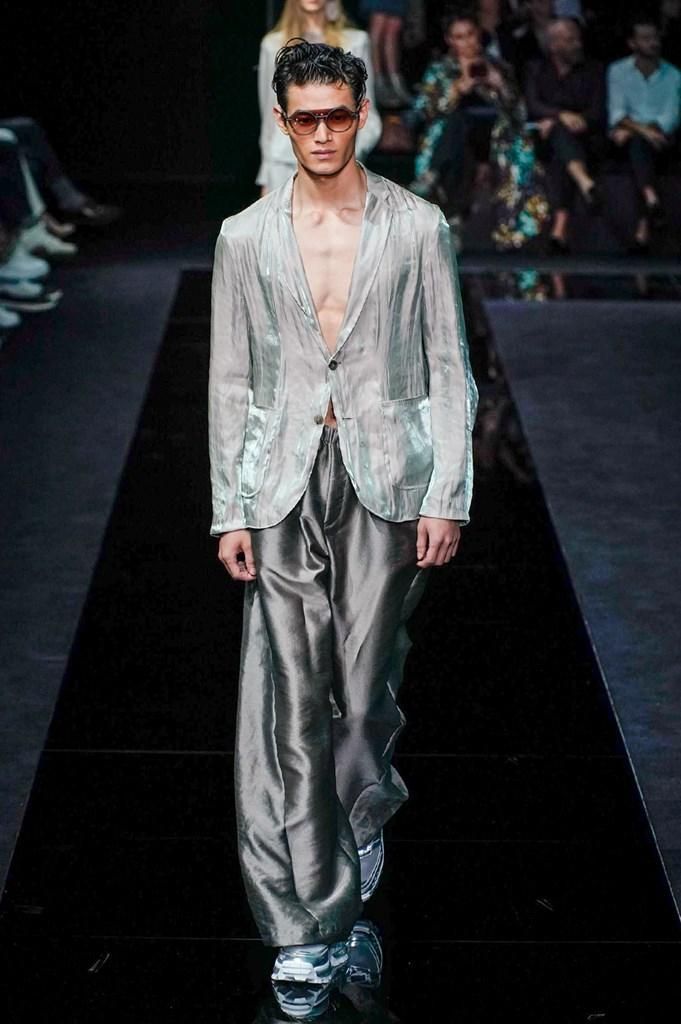 Emporio Armani