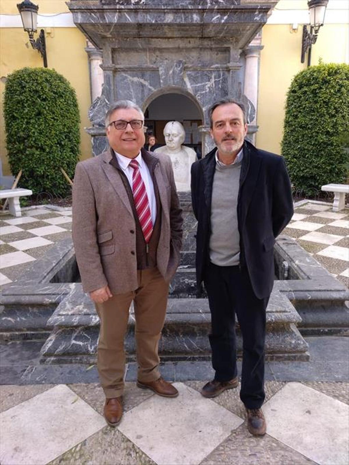 Fundación Aguilar y Eslava, un tesoro educativo andaluz en Cabra