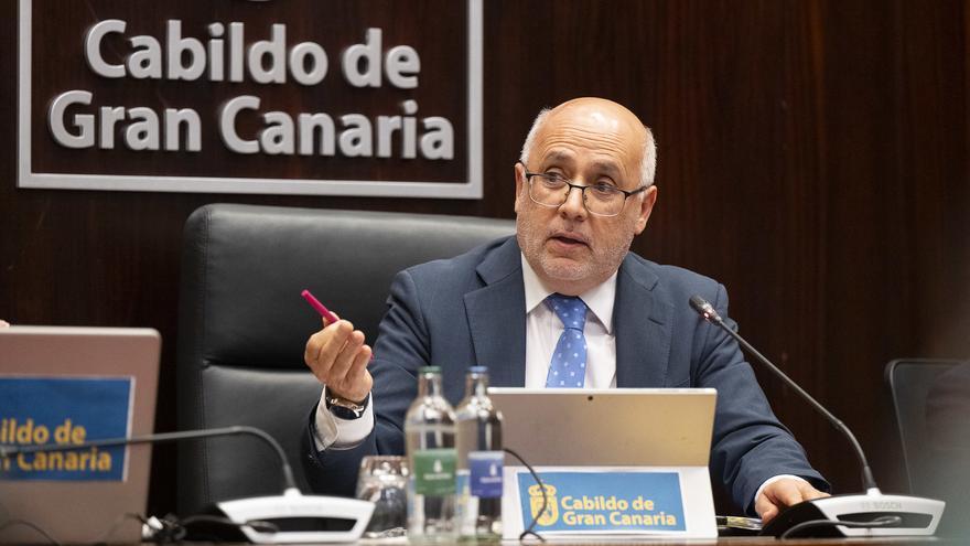 Gran Canaria lideró la caída del paro en Canarias en diciembre con la incorporación al mercado laboral isleño de 5.312 personas