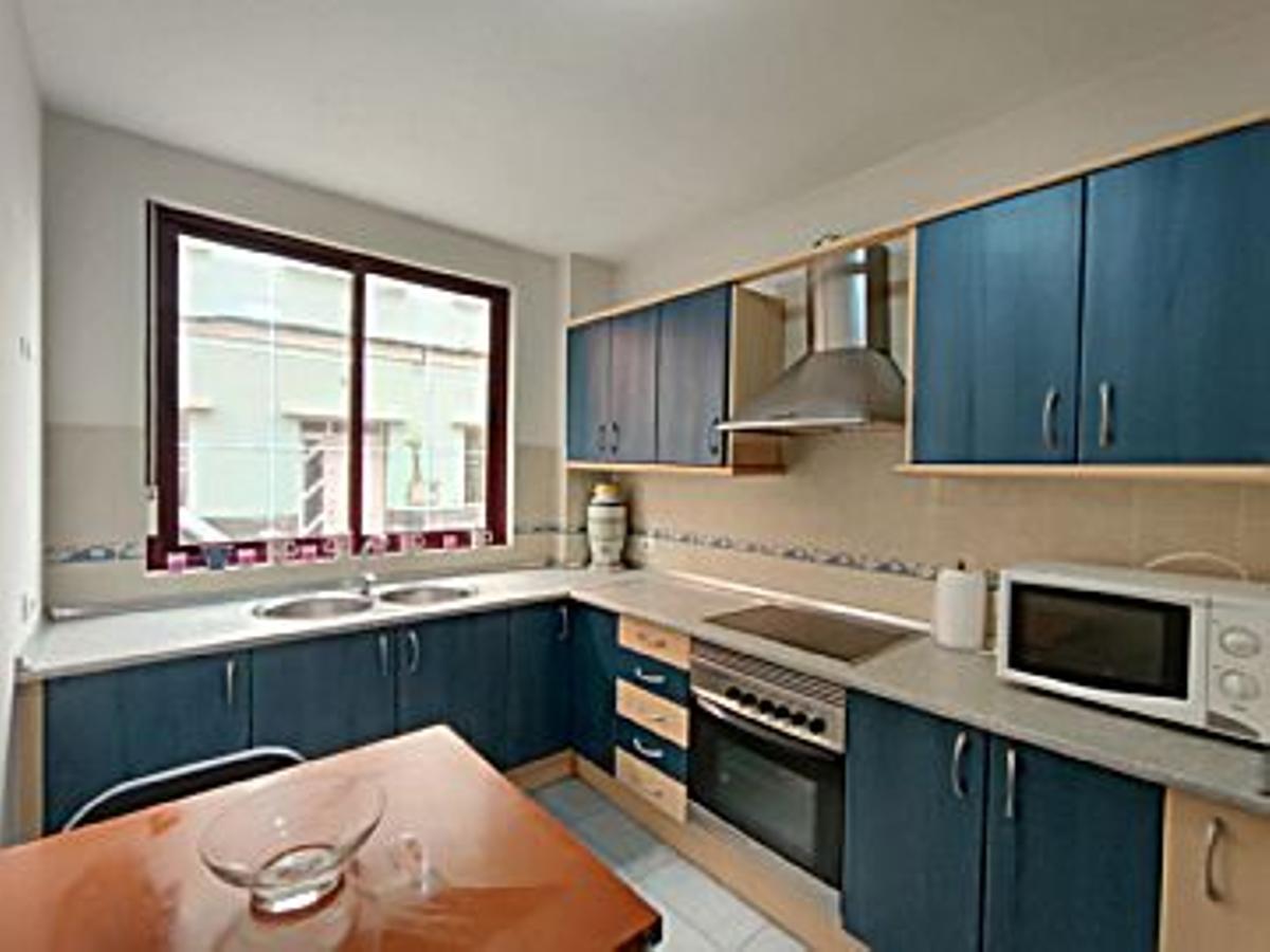 Oportunidad inmobiliaria en Las Palmas: FABULOSA VIVIENDA LISTA PARA INSTALARTE POR SOLO 150.000 Euros