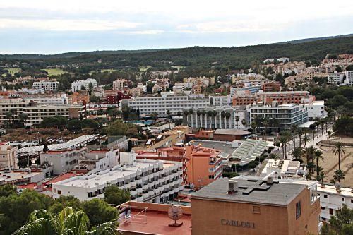 Winter-Blues in Santa Ponça