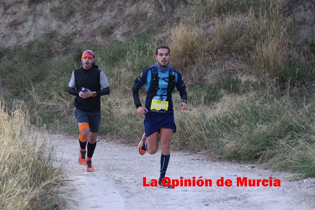 Trail Puentes de Cieza 2022