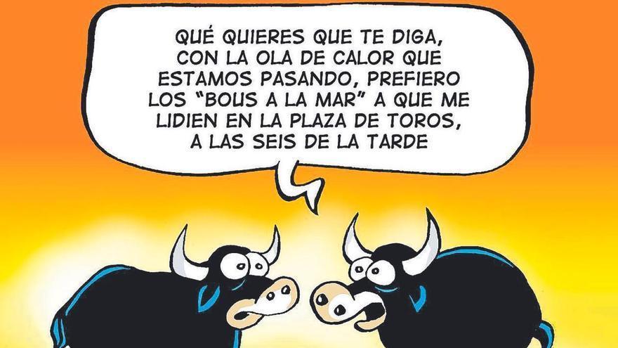La viñeta de hoy