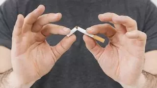 Recigarum: así es el nuevo fármaco que ayuda a dejar de fumar en tan solo 25 días