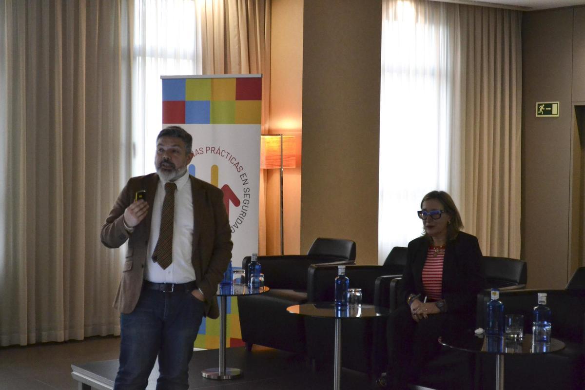 Jornada de Vacunas de la Asociación de Buenas Prácticas en Seguridad de Pacientes