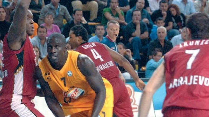 De las 27 eliminatorias que ha jugado el CB Gran Canaria en la Eurocup, ¿sabrías cuántas ha remontado?