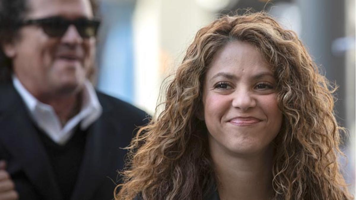 El Juzgado de lo Mercantil número 12 de Madrid ha desestimado la demanda del compositor cubano Liván Castellano Valdés contra los cantantes colombianos Shakira y Carlos Vives a quienes acusaba de plagiarles la canción.