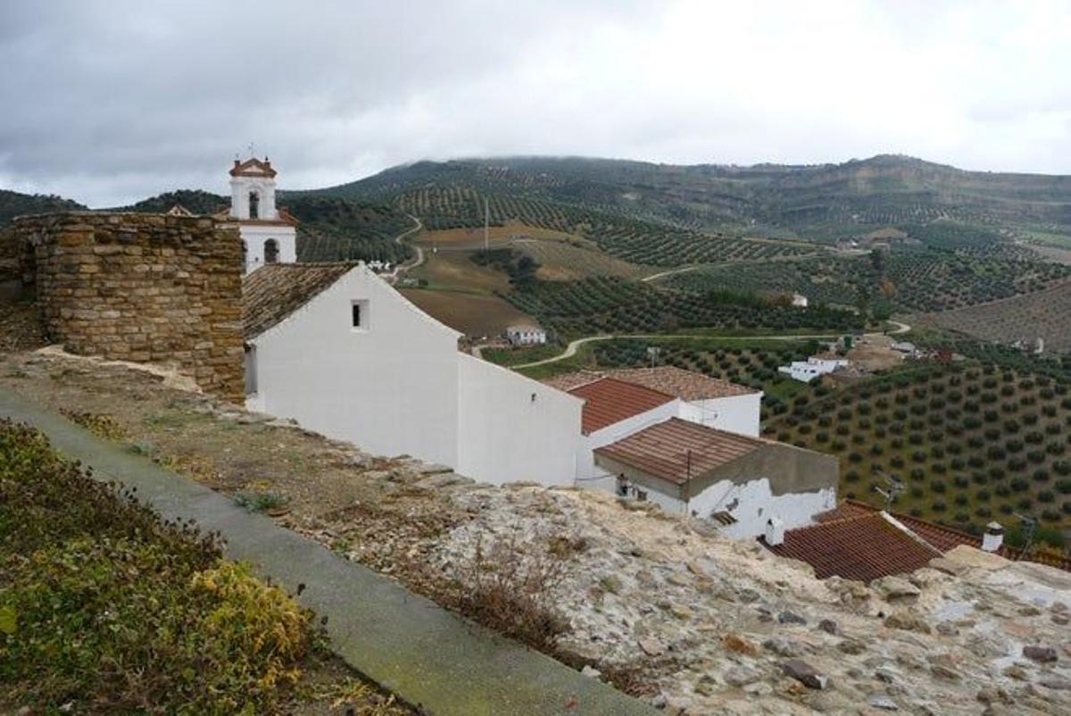 Torre Alháquime