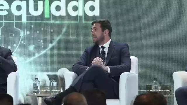 Riquelme analiza competir por la presidencia del Real Madrid